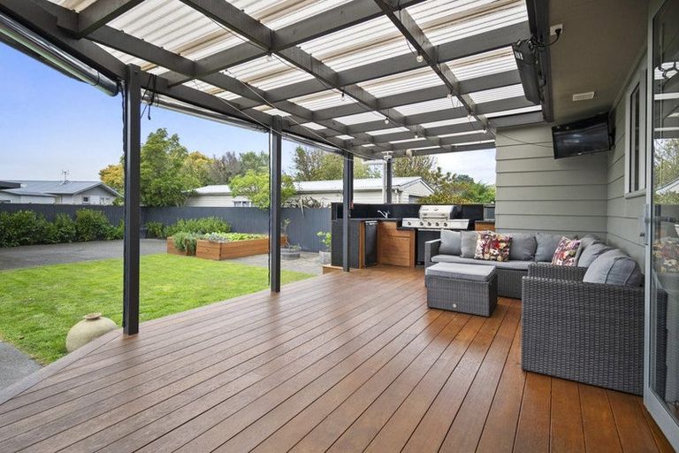 Photo of property in 45 Maxwells Line, Awapuni, Palmerston North, 4412