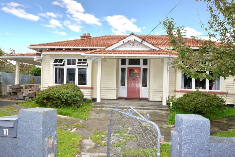 Photo of property in 11 Playfair Street, Caversham, Dunedin, 9012