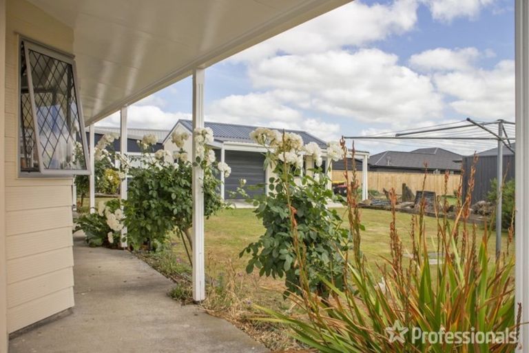 Photo of property in 90 Solway Crescent, Solway, Masterton, 5810