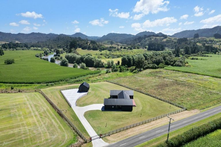Photo of property in 148 Bedford Road, Te Kowhai, Hamilton, 3288