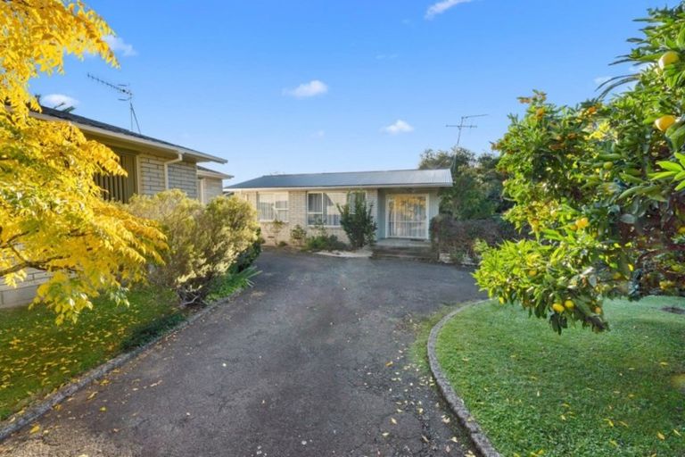 Photo of property in 3b Sharpley Place, Chartwell, Hamilton, 3210