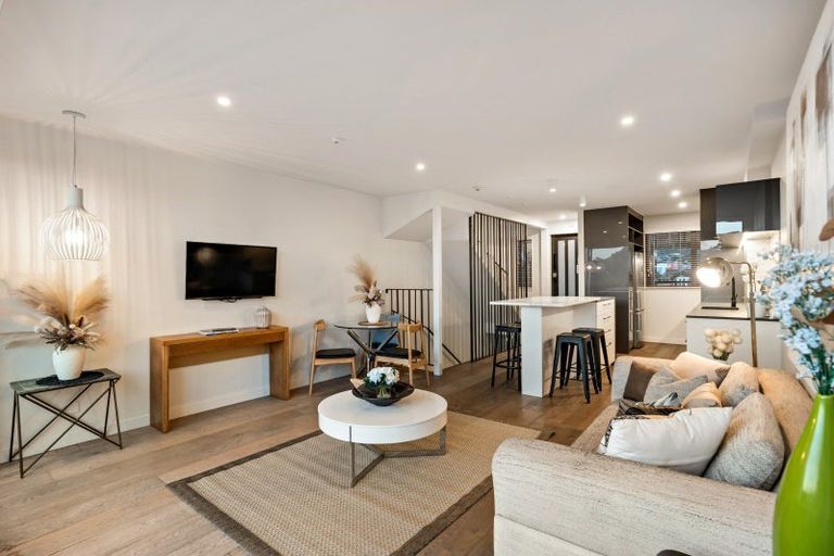 Photo of property in 8/6 Waima Street, Grey Lynn, Auckland, 1021