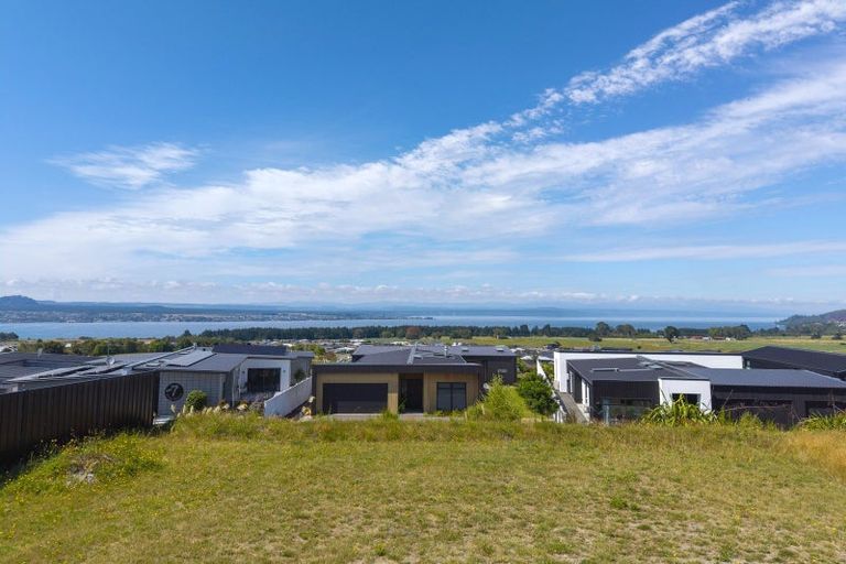 Photo of property in 3 Parsons Glory Terrace, Nukuhau, Taupo, 3330