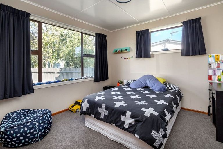 Photo of property in 1 Alexandra Street, Pahiatua, 4910