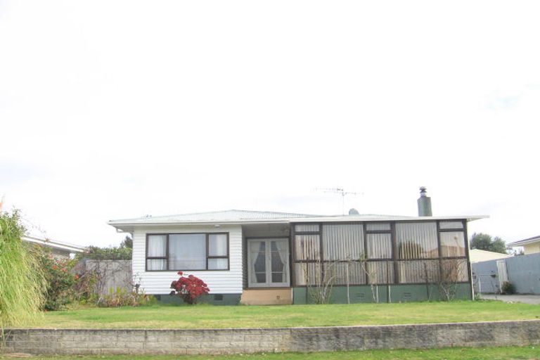 Photo of property in 5 Westminster Avenue, Tamatea, Napier, 4112
