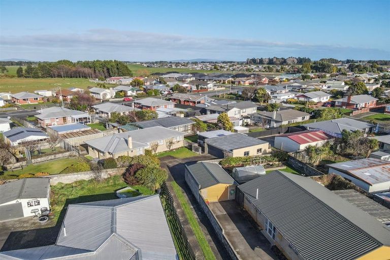 Photo of property in 66 Forfar Crescent, Rockdale, Invercargill, 9812
