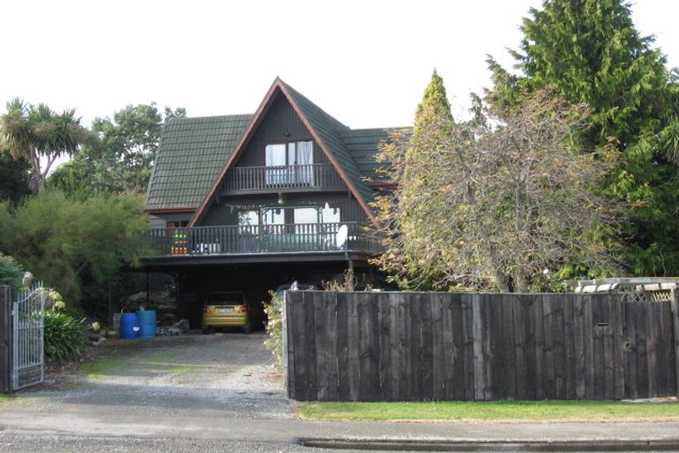 Photo of property in 138 Eden Street, Oamaru, 9400