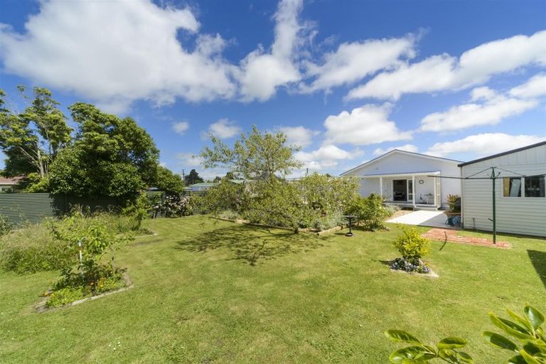 Photo of property in 7 Station Road, Marton, 4710