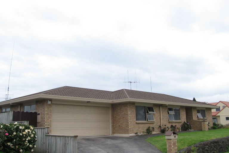 Photo of property in 14 Whakaruru Place, Matua, Tauranga, 3110