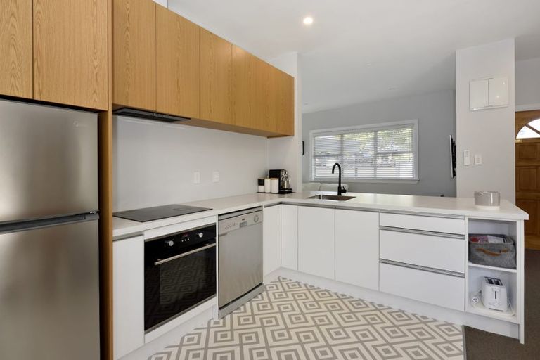 Photo of property in 23 Franklyn Street, Nelson South, Nelson, 7010