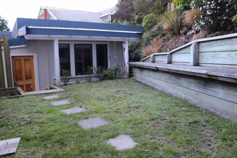 Photo of property in 46 Curtis Street, Northland, Wellington, 6012