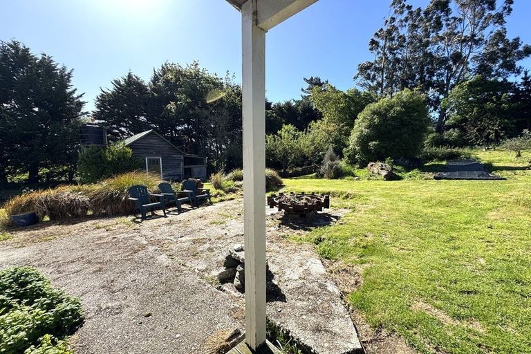 Photo of property in 10 Hinahina Road, Owaka, 9586