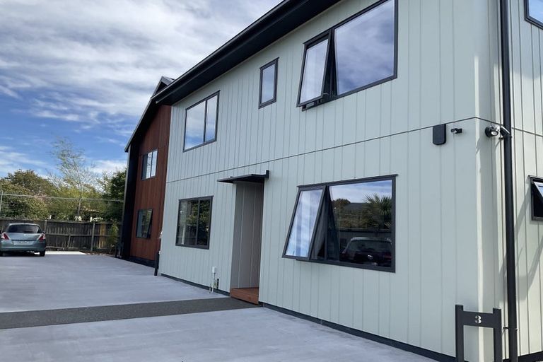 Photo of property in 1/24 Wharenui Road, Upper Riccarton, Christchurch, 8041