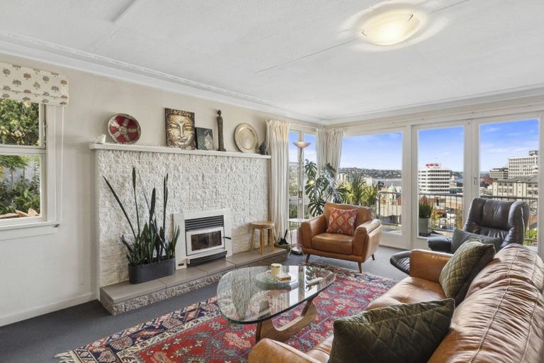 Photo of property in 49 Cargill Street, Dunedin Central, Dunedin, 9016