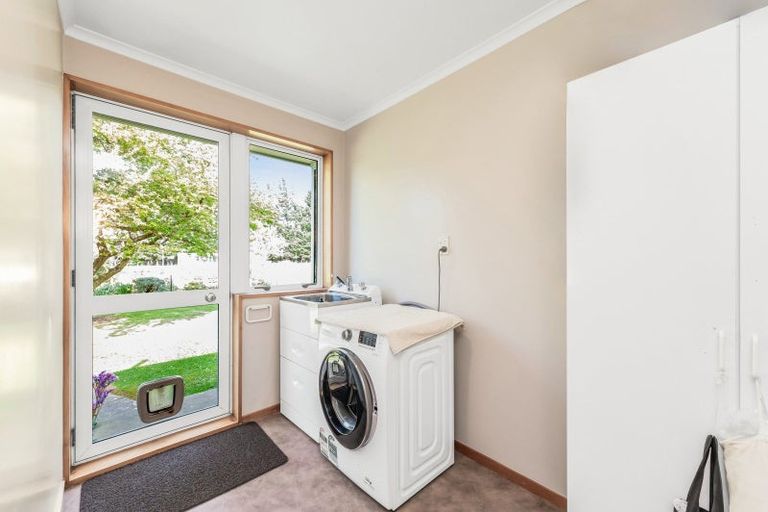 Photo of property in 4/1382 Courtenay Road, Kirwee, Darfield, 7571