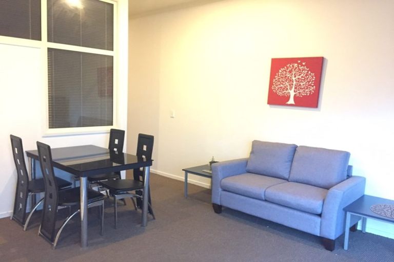 Photo of property in 515/85 Airedale Street, Auckland Central, Auckland, 1010