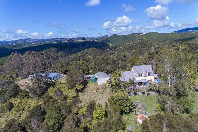 Photo of property in 780 Pupuke Mangapa Road, Kaeo, 0479