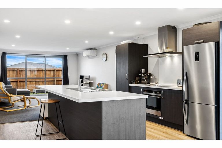 Photo of property in 15 Tippet Crescent, Wigram, Christchurch, 8025