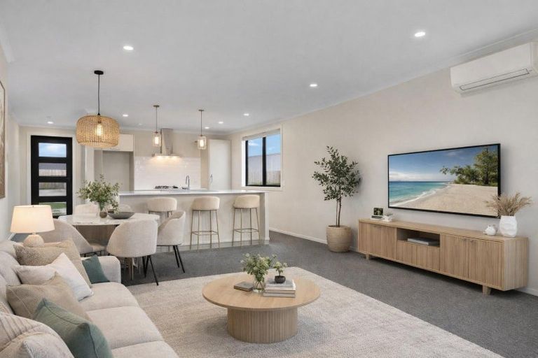 Photo of property in 36 Waruhia Crescent, Rototuna North, Hamilton, 3210