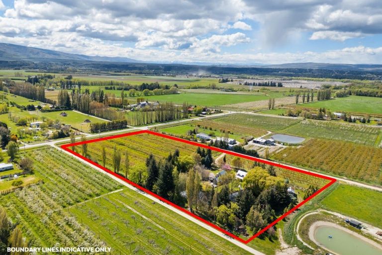 Photo of property in 25 Blackman Road, Blackmans, Alexandra, 9391