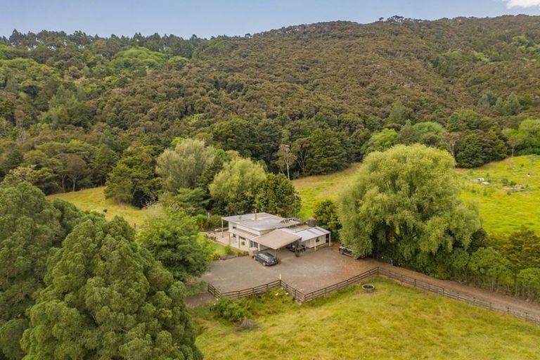 Photo of property in 417 Duncan Road, Kaingaroa, Kaitaia, 0482