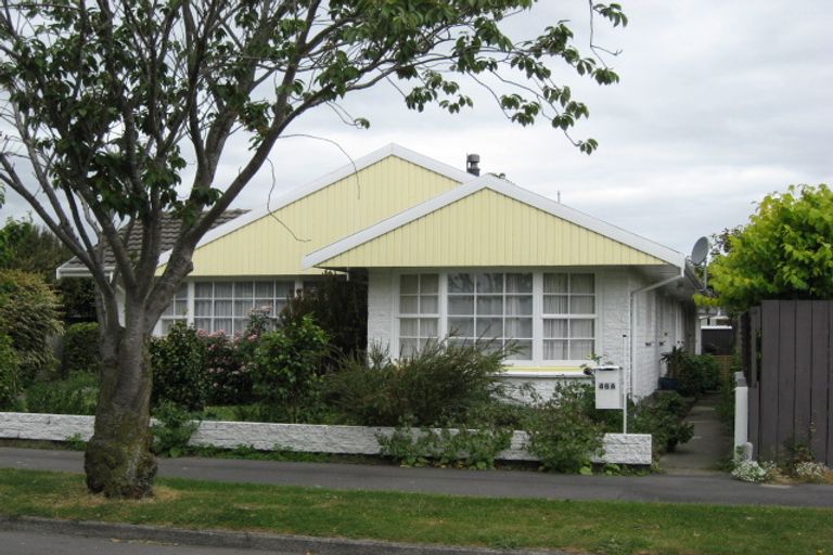 Photo of property in 46a Deepdale Street, Burnside, Christchurch, 8053