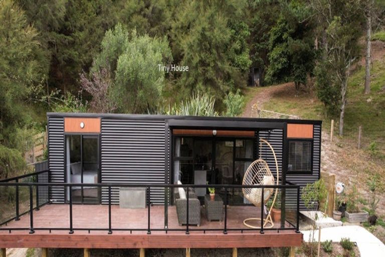 Photo of property in 265 Hill Road, Eskdale, Napier, 4182