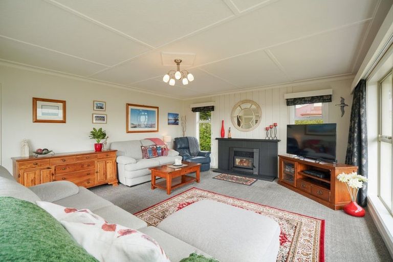 Photo of property in 342 Chelmsford Street, Waverley, Invercargill, 9810