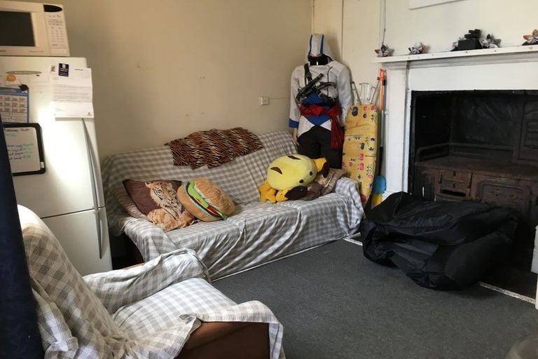 Photo of property in 3 Vire Street, Dunedin Central, Dunedin, 9016