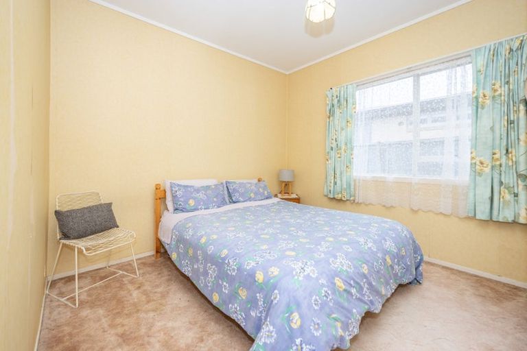 Photo of property in 21 Ridout Street, Maeroa, Hamilton, 3200