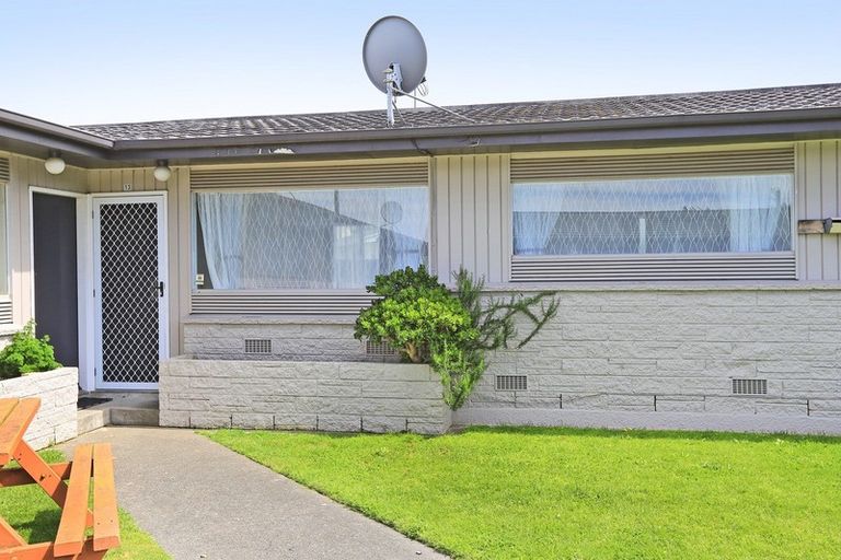 Photo of property in 13/335 Kennedy Road, Pirimai, Napier, 4112