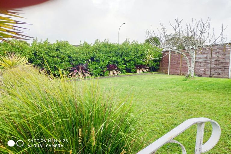 Photo of property in 61 Udys Road, Pakuranga, Auckland, 2010