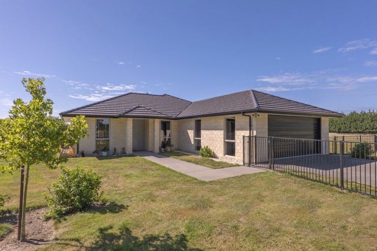 Photo of property in 513 Grahams Road, Huntingdon, Ashburton, 7774