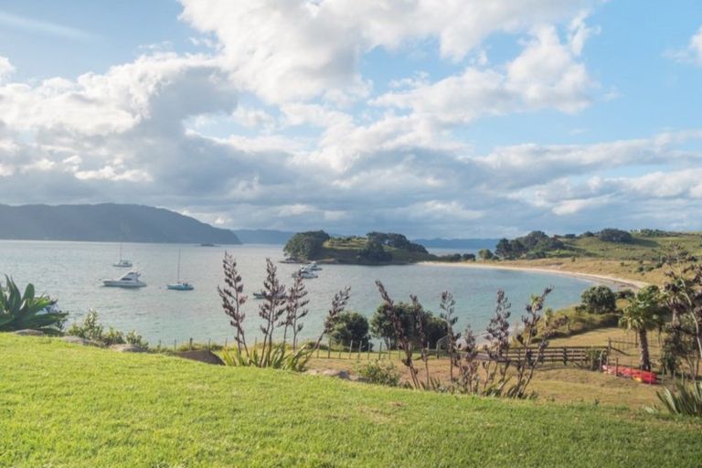 Photo of property in 191b Pacific Ocean, Slipper Island (whakahau), Hikuai, 3579
