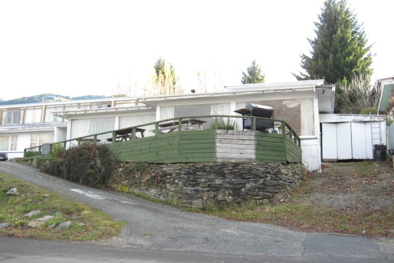 Photo of property in 70 Park Street, Queenstown, 9300