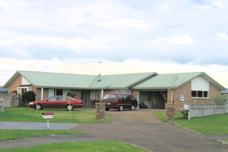 Photo of property in 9 The Haven, Flagstaff, Hamilton, 3210