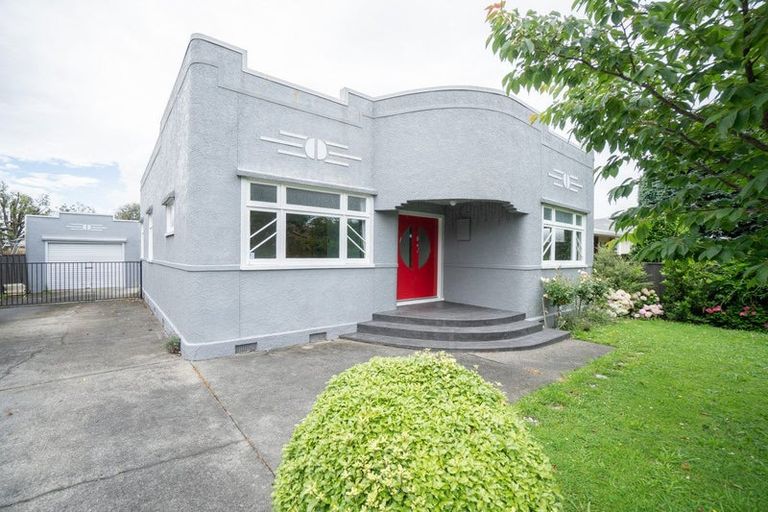 Photo of property in 63 Havill Street, Takaro, Palmerston North, 4410