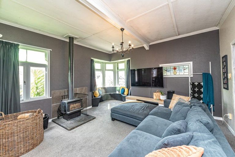 Photo of property in 46 Tawa Street, Gonville, Whanganui, 4501