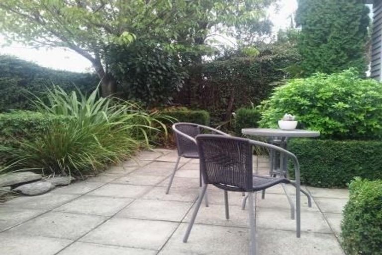 Photo of property in 1/314 Gloucester Street, Christchurch Central, Christchurch, 8011