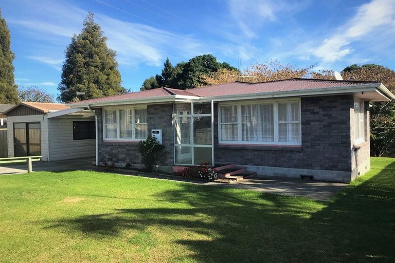 Photo of property in 14a Lenihan Drive, Te Puke, 3119