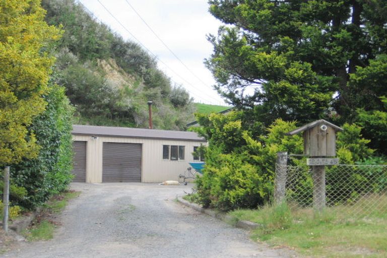 Photo of property in 48 Taringamotu Road, Taumarunui, 3920