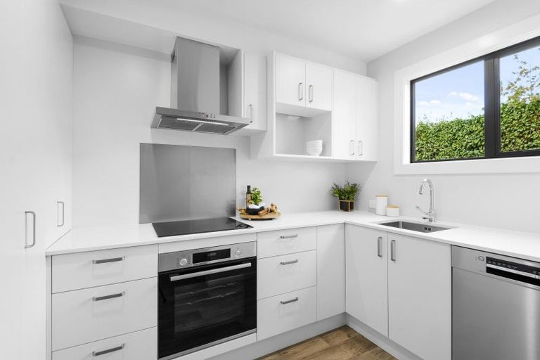 Photo of property in 4/37 Geraldine Street, Edgeware, Christchurch, 8013