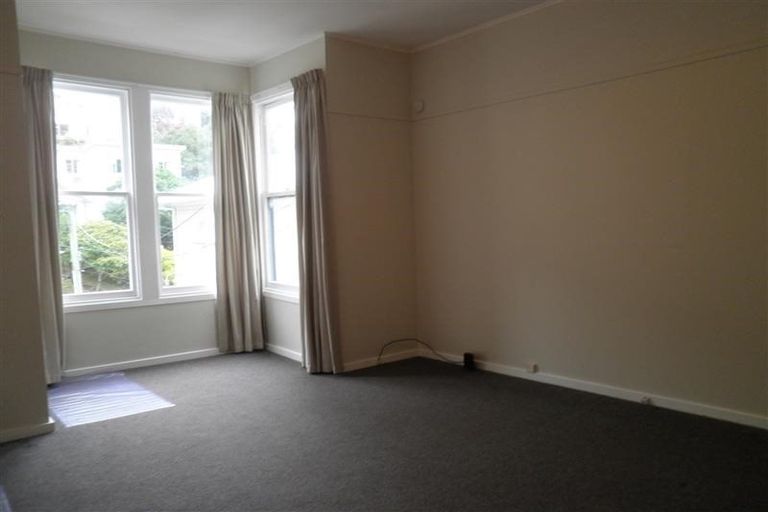 Photo of property in 41 Adams Terrace, Aro Valley, Wellington, 6021