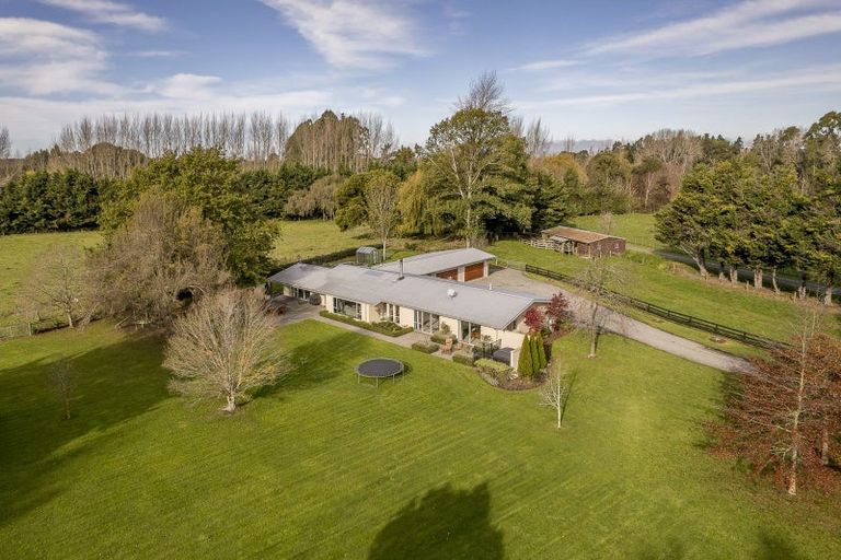Photo of property in 276a Whites Road, Ohoka, Kaiapoi, 7692