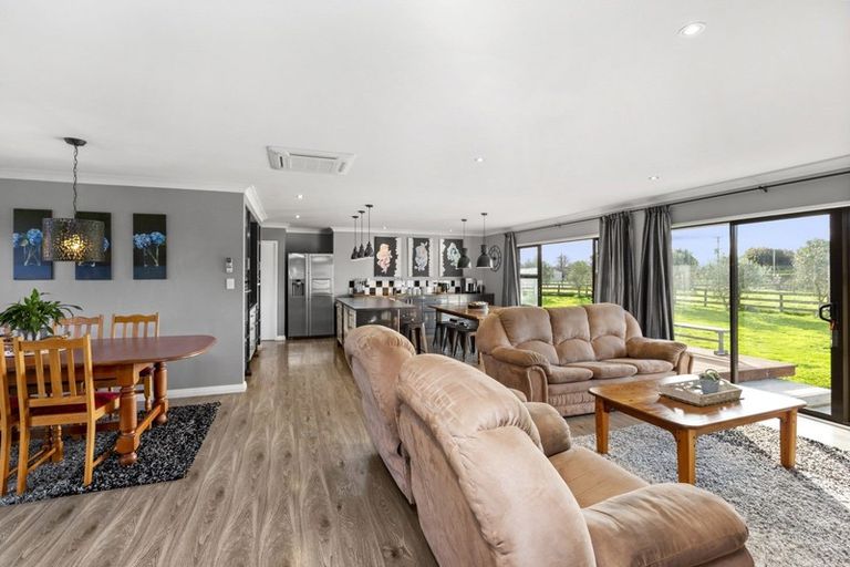 Photo of property in 107 Duncan Road, Tamahere, Hamilton, 3283