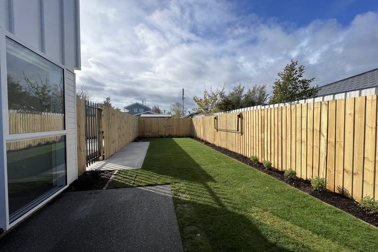 Photo of property in 5/28 Sumner Street, Spreydon, Christchurch, 8024