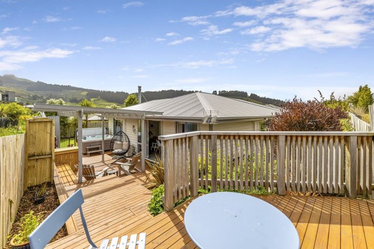 Photo of property in 8 Glendermid Close, Sawyers Bay, Port Chalmers, 9023