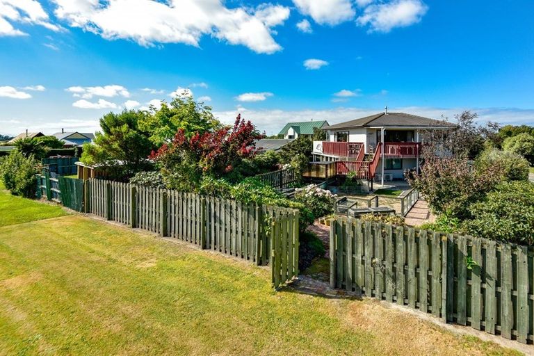 Photo of property in 27 Ocean View Place, Southbridge, Leeston, 7683
