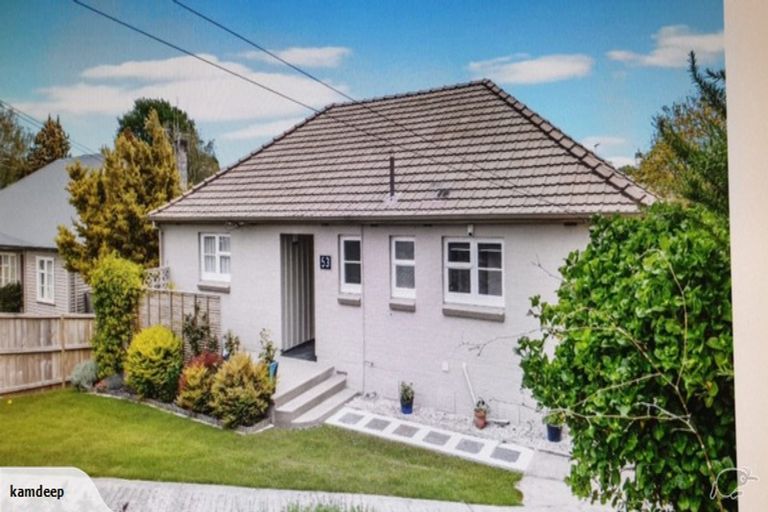 Photo of property in 53 Graham Street, Hamilton East, Hamilton, 3216