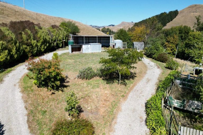 Photo of property in 727 Valley Road, Raukawa, Hastings, 4174